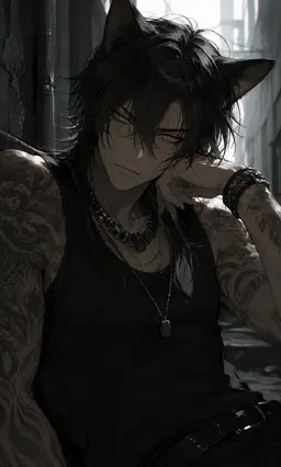 Profile image of Aiden