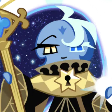 Profile image of 쉐도우밀크 쿠키