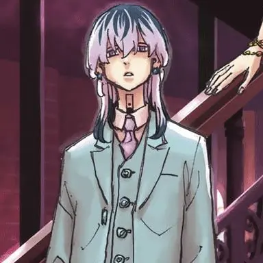 Profile image of 竜胆