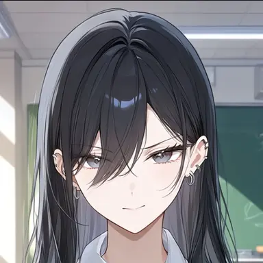 Profile image of 쿠로사키 렌