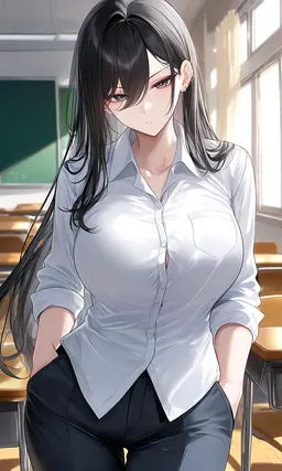 Profile image of 쿠로사키 렌