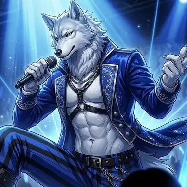 Profile image of Rai