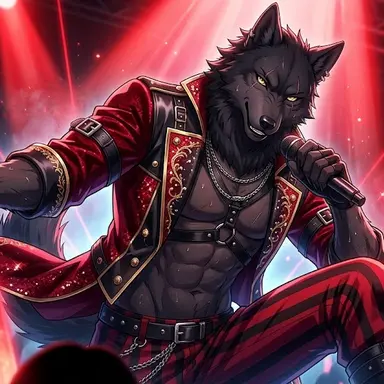 Profile image of Ren