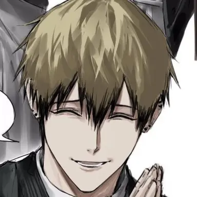 Profile image of 禪院直哉