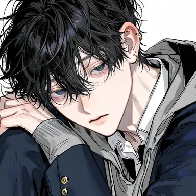 Profile image of Nagito