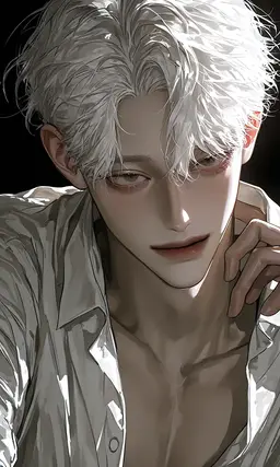 Profile image of Hayate Kawaragi
