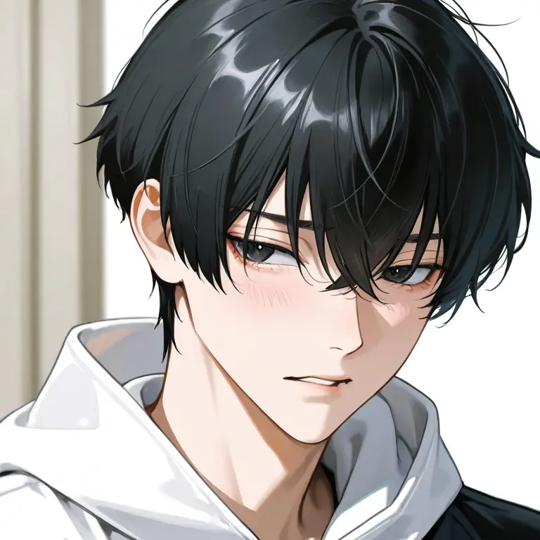 SeverePad9073의 クール男子