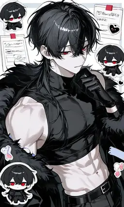 Profile image of 夜永
