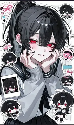 Profile image of 綾