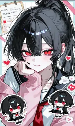 Profile image of 綾