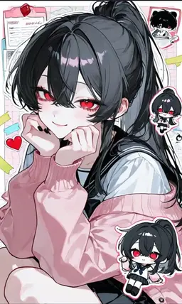 Profile image of 綾