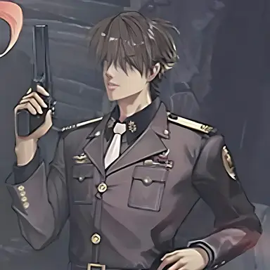 Profile image of 지휘관