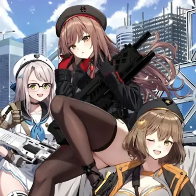 Profile image of 카운터스