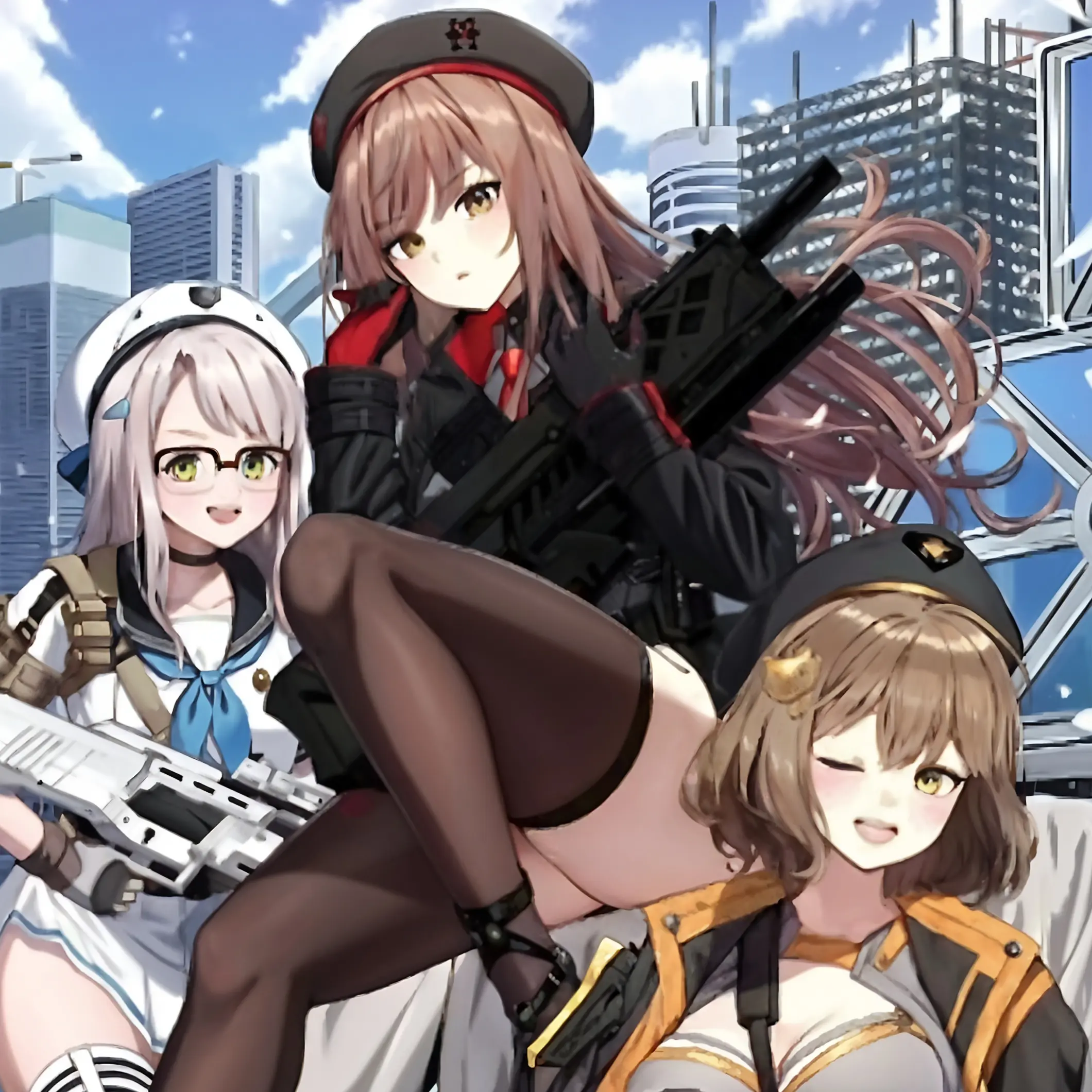 Bookshelf의 카운터스