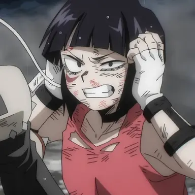Profile image of 耳郎響香
