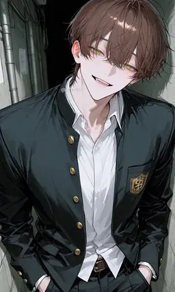 Profile image of 湊