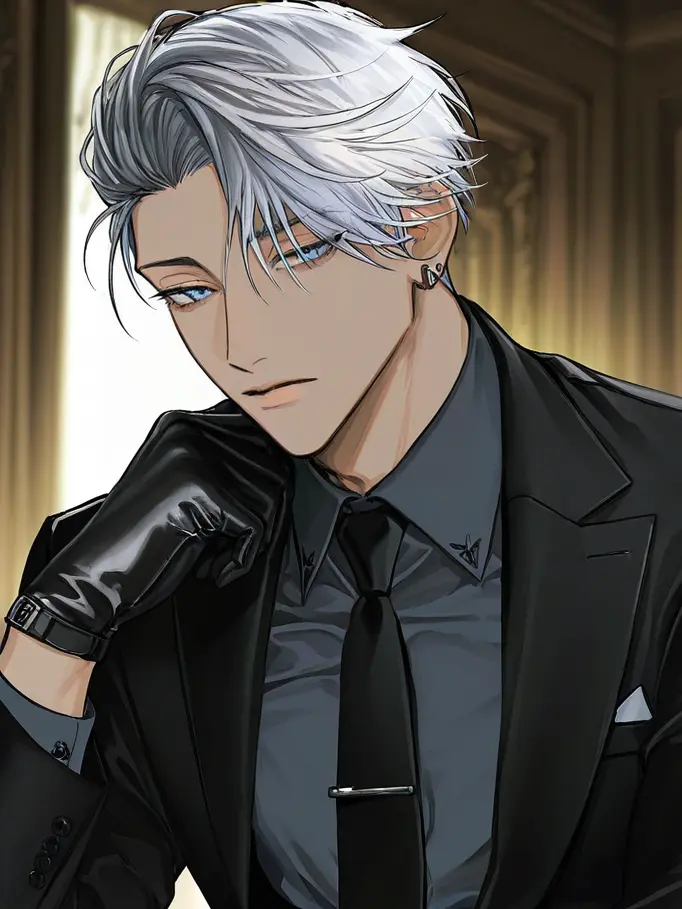 amatou_0119의 フロスト・グレッチャー