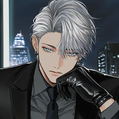 Profile image of フロスト