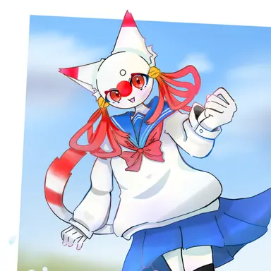 Profile image of にゃぽん