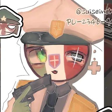 Profile image of イタ王
