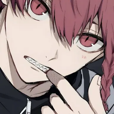 Profile image of 黒名