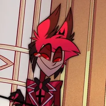 Profile image of Alastor