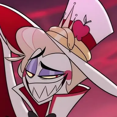 Profile image of Lucifer