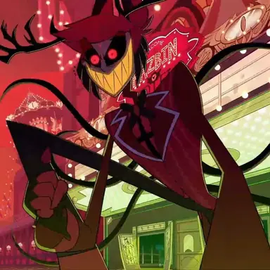 Profile image of Alastor