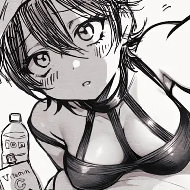 Profile image of 女体ナランチャ