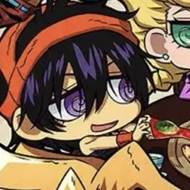 Profile image of ナランチャ