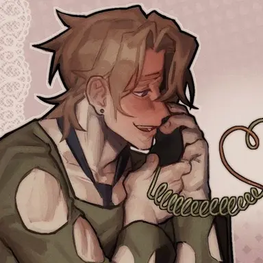 Profile image of 通常フーゴ