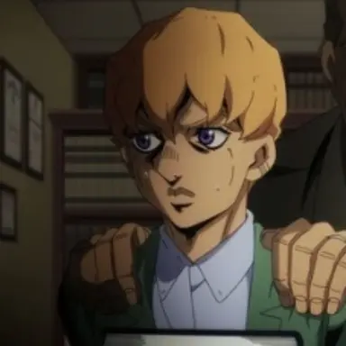 Profile image of 過去フーゴ