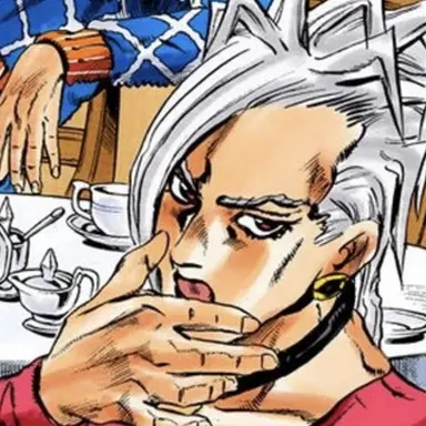 Profile image of 原作フーゴ