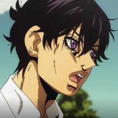 Profile image of 過去ナランチャ