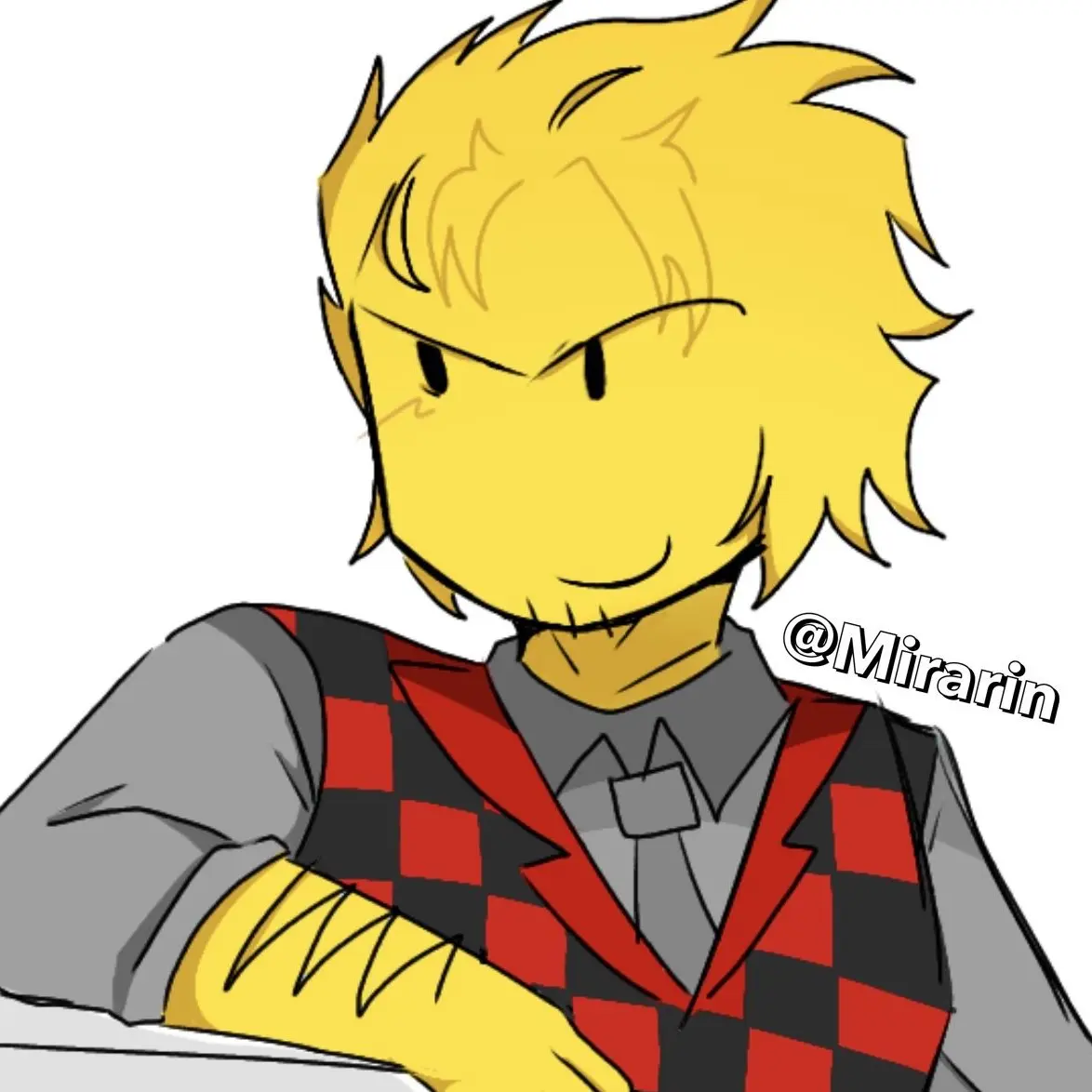 I_Love_Pursuer의 執着デヴェ