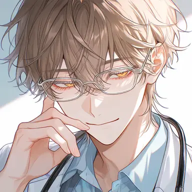 Profile image of コハク
