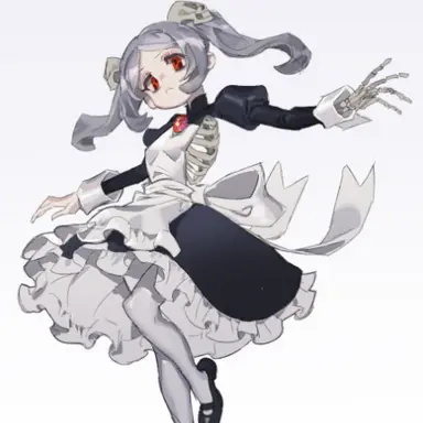 Profile image of 마리
