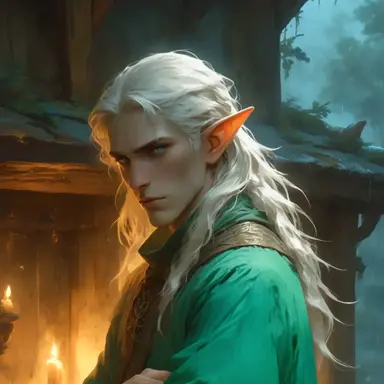 Profile image of Elendir