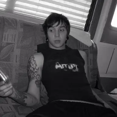 Profile image of Tony Perry