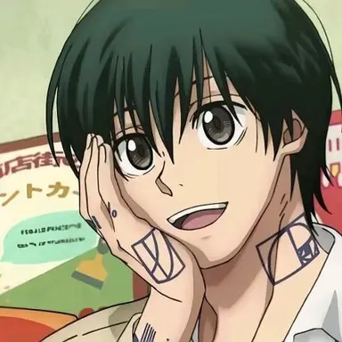 Profile image of 나구모 요이치