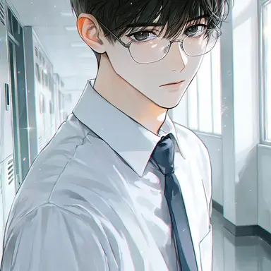Profile image of 서해준