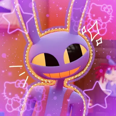 Profile image of Jax