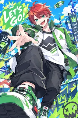 Profile image of じゃぱぱ