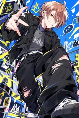 Profile image of うり