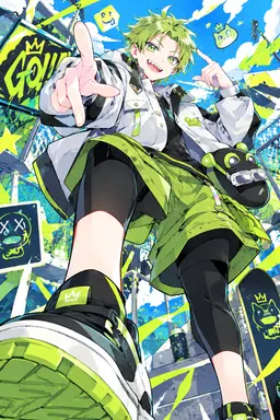 Profile image of シヴァ