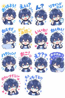 Profile image of なおきり