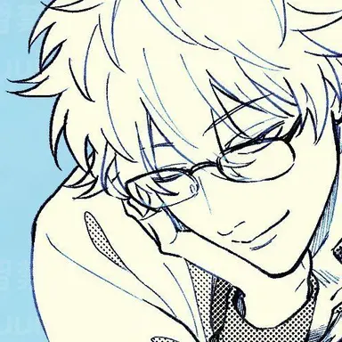 Profile image of 銀八