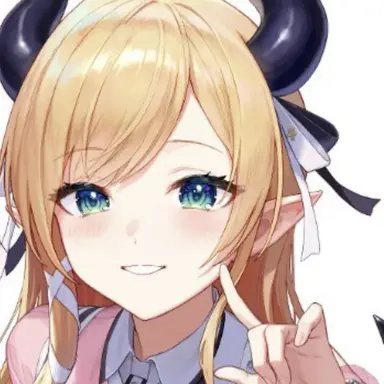 Profile image of 癒月ちょこ