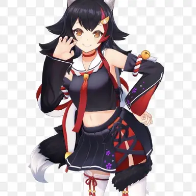 Profile image of 大神ミオ