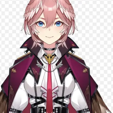 Profile image of 鷹嶺ルイ